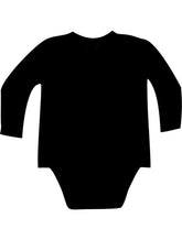 R155 Long Sleeve Loose T-shirt With Poppers - Daywear